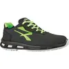 Image de UPower Chaussure de sécurité RedLion STRONG Taille 41 noir / vert - RL2035641