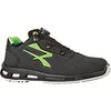 Image de UPower Chaussure de sécurité RedLion MONSTER taille 44 noir / vert - RL2036644