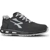 Image de Chaussure Basse - UPOWER - Raptor Infinergy Noir S3 SRC CI ESD - T.44 - RL20376-44