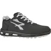 Image de Chaussure Basse - UPOWER - Raptor Infinergy Noir S3 SRC CI ESD - T.48 - RL20376-48