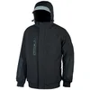 Image de U-power - Veste Soft Shell Black Carbon Blaze - Pe113bc Taille S