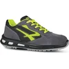 Image de Chaussure basse U-Power YELLOW ESD S1P SRC Gr.37, RL20386