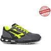 Image de Chaussures de sécurité basses Red Lion S1P Yellow U-Power - 42