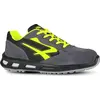 Image de Chaussure basse U-Power YELLOW ESD S1P SRC Gr.48, RL20386