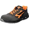 Image de U-Power Red Lion® Orange, chaussures de sécurité, légères et confortables, nylon extrêmement respirant, protection anti-crevaison, insert Infinergy, avec embouts en aluminium - Orange 37