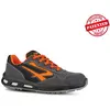 Image de U-power - Chaussures De Sécurité Basses Orange S1p Src Esd - 42