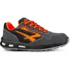 Image de Chaussure basse U-Power ORANGE ESD S1P SRC Gr.43, RL20396