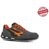 Image de U-power - Chaussures De Sécurité Basses Orange S1p Src Esd - 45
