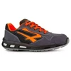 Image de U-power - Chaussures De Sécurité Basses Orange S1p Src Esd - 47
