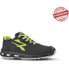 Image de Chaussure basse U-Power PRIME ESD S3 CI SRC Gr.48, RL20414