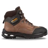 Image de Jallatte - Chaussures De Sécurité Jaltarak Sas- S3 Ci Src - Taille 39 - Jyjy226