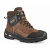 Image de Jallatte - Chaussures De Sécurité Jaltarak Sas- S3 Ci Src - Taille 45 - Jyjy226