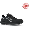 Image de U-power - Chaussures De Sécurité Shield Low S3 Src Ci Esd - 39