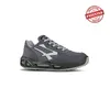 Image de Chaussure De Travail De Sécurité U-power Push Carpet 45 Esd S1p Src Unisexe