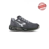 Image de Chaussure De Travail De Sécurité U-power Push Carpet 47 Esd S1p Src Unisexe