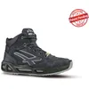 Image de Chaussures De Sécurité Hautes Lift Carpet Esd S3 Ci Src - Noir 43