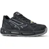 Image de Fp - Chaussures De Sécurité Upower Carbon Carpet Taille 41 Noir / Gris - Rc2001341