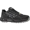 Image de Fp - Chaussures De Sécurité Upower Carbon Carpet Taille 45 Noir / Gris - Rc2001345