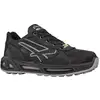 Image de Fp - Chaussures De Sécurité Upower Carbon Carpet Taille 46 Noir / Gris - Rc2001346