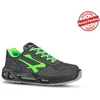 Image de Chaussures De Sécurité U-power Yoda Carpet Low S3 Ci Src Esd - 36