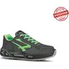 Image de U-Power Halbschuh YODA CARPET ESD S3 CI SRC Gr.38, RC20174