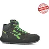 Image de Chaussure haute U-Power ARIES ESD S3 CI SRC Gr.37, RU10134