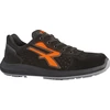 Image de Chaussures De Sécurité Basses Orion Esd S1p Src - Noir/orange 40