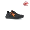 Image de U-power - Chaussures De Sécurité Taurus Low S3 Src Ci Esd - 43