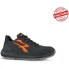 Image de U-power - Chaussures De Sécurité Taurus Low S3 Src Ci Esd - 44