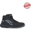 Image de Chaussure haute U-Power VELAR ESD S3 CI SRC Gr.39, RU10124
