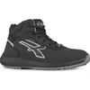 Image de Chaussure haute U-Power VELAR ESD S3 CI SRC Gr.43, RU10124