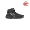 Image de U-power - Chaussures De Sécurité Hautes Velar S3 Src Ci Esd - 43