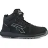 Image de Chaussure haute U-Power NEK ESD S3 CI SRC Gr.41, RU10184