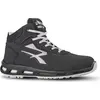 Image de Chaussure Haute - UPOWER - Stego Infinergy S3 SRC CI ESD Noir T.35 RL10376-35