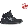 Image de U-Power Hochschuh VELAR PLUS ESD S3 CI SRC Gr.48, RP10124