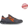 Image de Chaussure basse U-Power SIRIO PLUS S1P SRC ESD Gr.35, RP20076