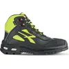 Image de Chaussure haute U-Power MIND S3 CI WR SRC Gr.43, RL1E114