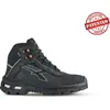 Image de Chaussure haute U-Power DOMINATION S3 WR CI SRC Gr.46, RL1E144