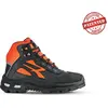 Image de Chaussure haute U-Power KREED ESD S3 CI SRC Gr.41, RL1E164
