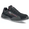 Image de Chaussures De Sécurité Basses Black New S1p Ci Src Taille 42 Aimont