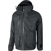 Image de U-power Forex Jacke Grau M Grau M