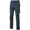 Image de Pantalon Multi-poches U-power World - S