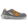 Image de U-POWER Red Lion® Ultra, chaussures de sécurité, légères et confortables, extrêmement respirantes, anti-crevaison, insert Infinergy, avec embouts en aluminium - 36