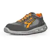 Image de U-POWER Red Lion® Ultra, chaussures de sécurité, légères et confortables, extrêmement respirantes, anti-crevaison, insert Infinergy, avec embouts en aluminium - 45