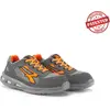 Image de U-POWER Red Lion® Ultra, chaussures de s ©curit ©, l ©g ¨res et confortables, extr  mement respirantes, anti-crevaison, insert Infinergy, avec embouts en aluminium - 47