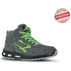 Image de Chaussure haute U-Power RAMAS ESD S1P SRC Gr.39, RL10036