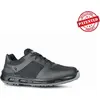 Image de Chaussure professionnelle Foreman Gr.44 noir Nyl.02FO SRC EN ISO 20347:2012 U.POWER