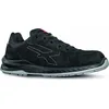 Image de U.POWER Chaussure de sécurité Gessato Taille 43 noir S3 CI ESD SRC EN20345 - RI20074-43