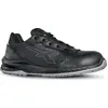 Image de Chaussure basse U-Power NERO ESD S3 CI SRC Gr.35, RI20154