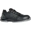 Image de Chaussure basse U-Power NERO ESD S3 CI SRC Gr.37, RI20154